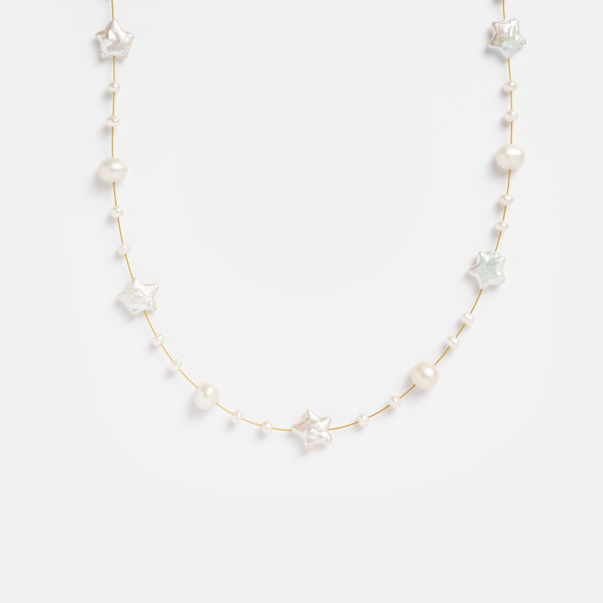 Suki Necklace