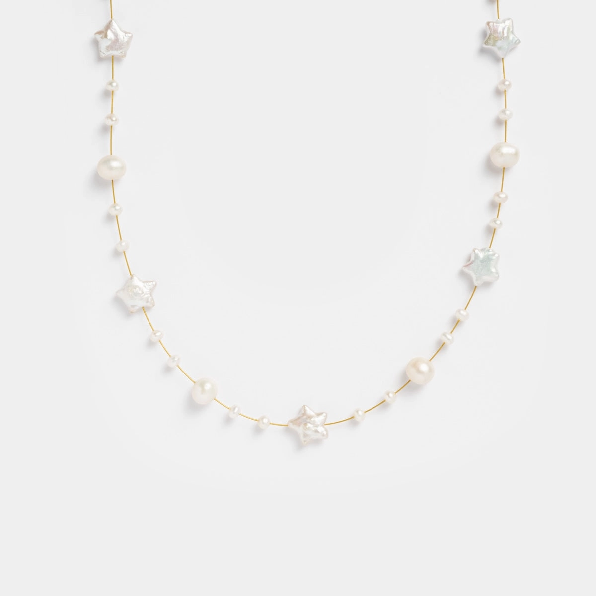 Suki Necklace
