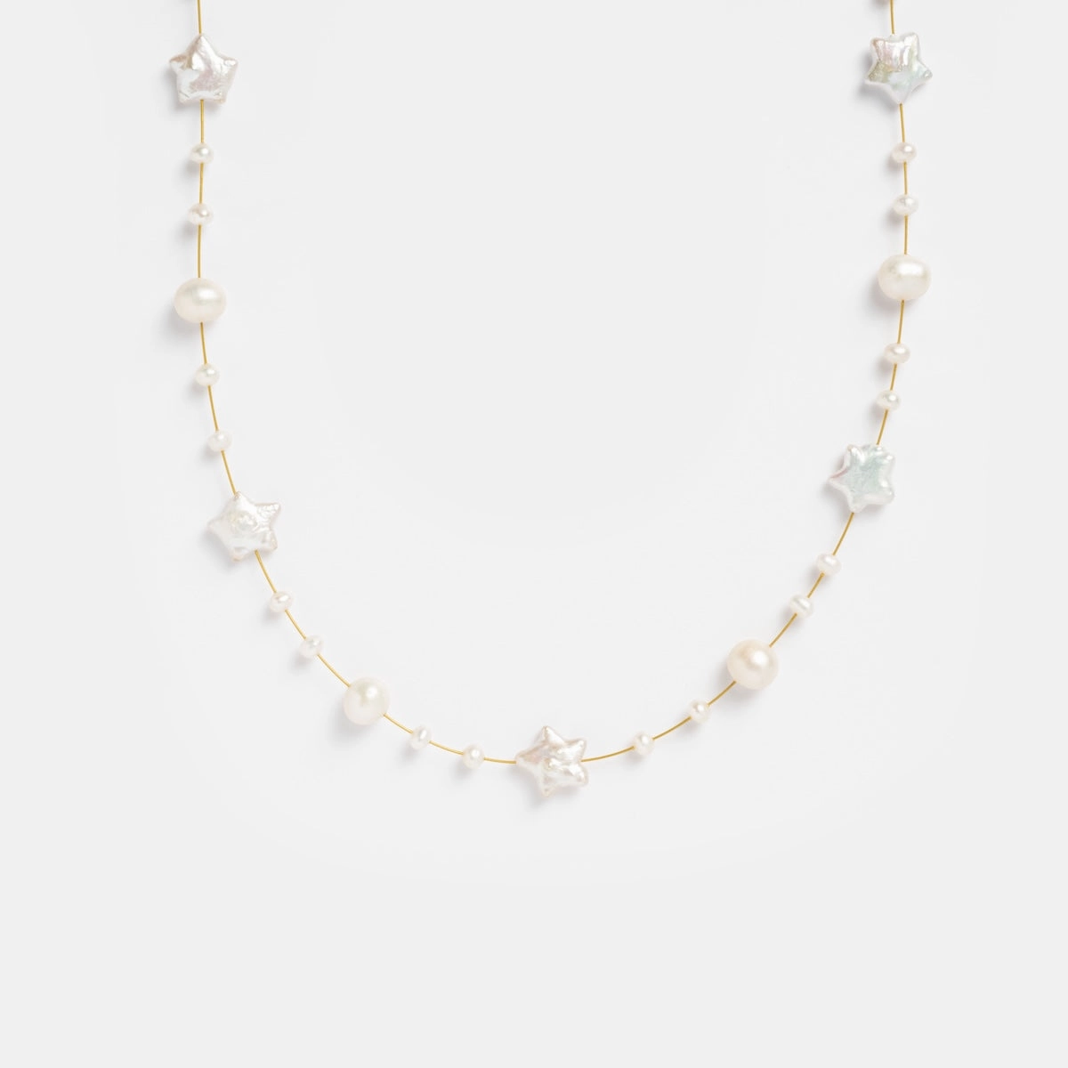 Suki Necklace