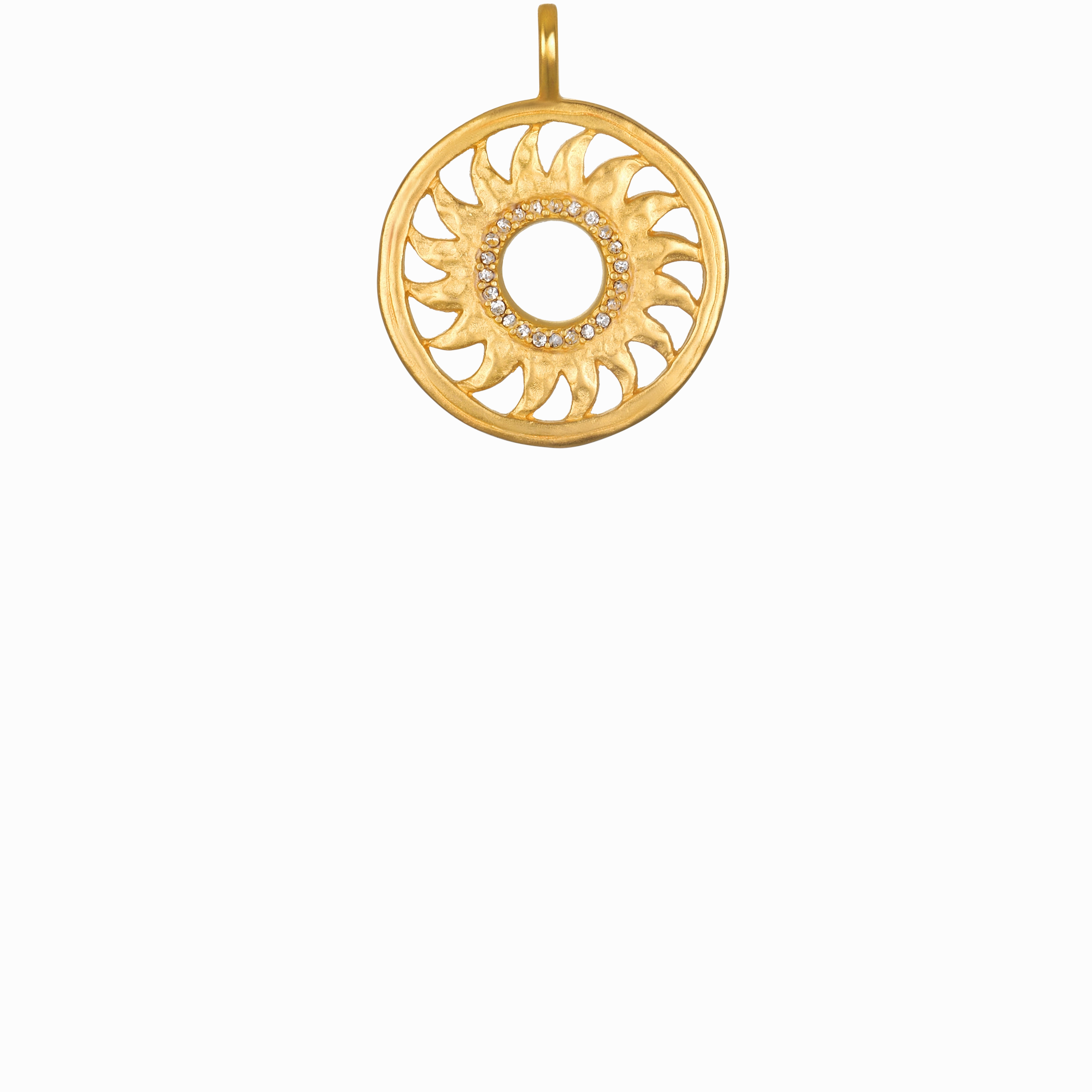 Sun Dial by @twopeasinablog