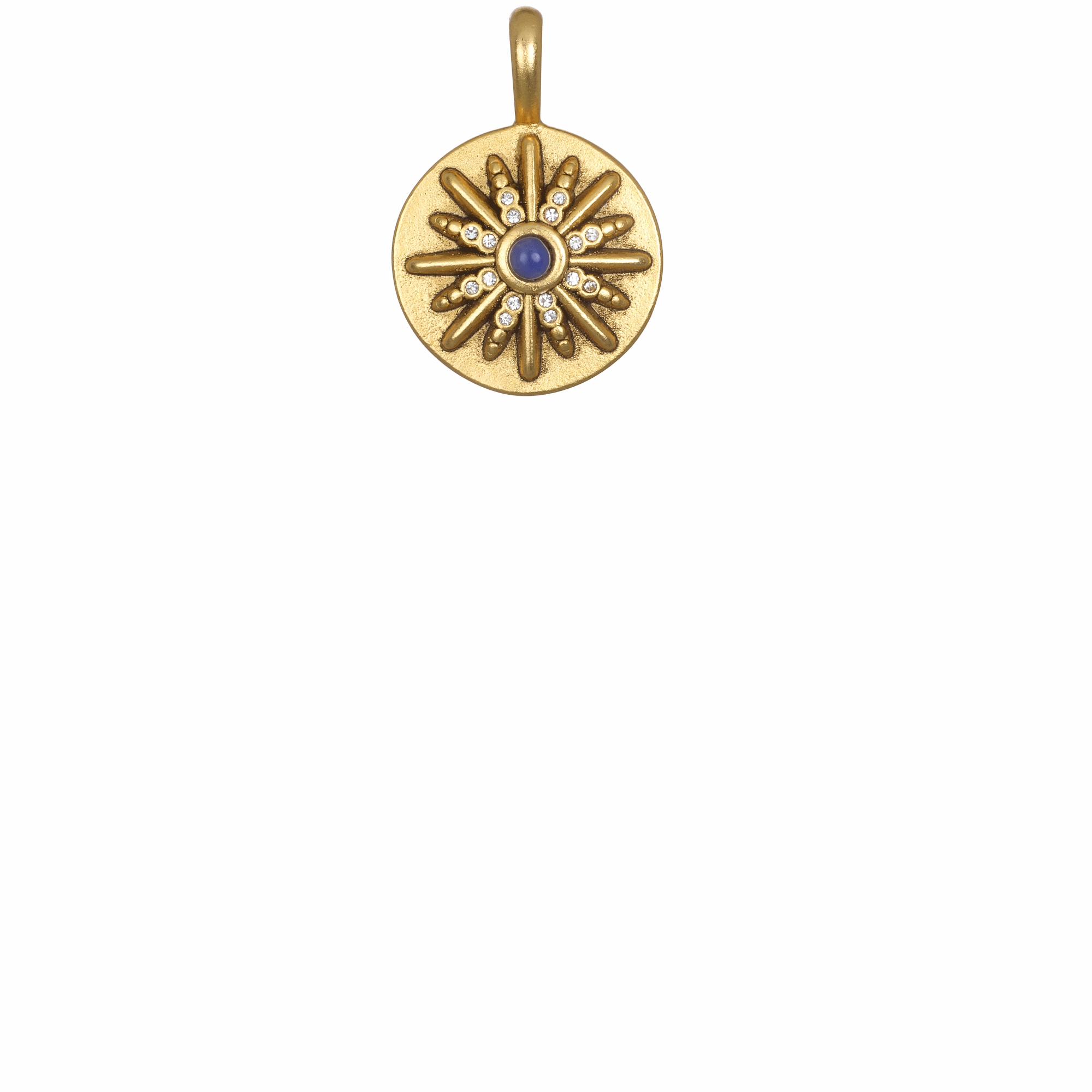 Sunburst - Gold