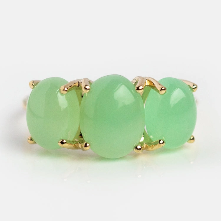 Sweetest Gumdrop Ring