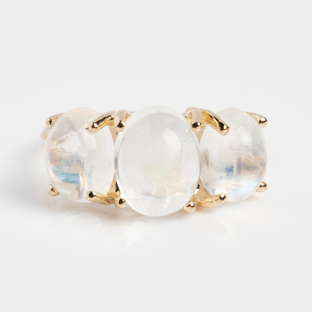Sweetest Gumdrop Ring