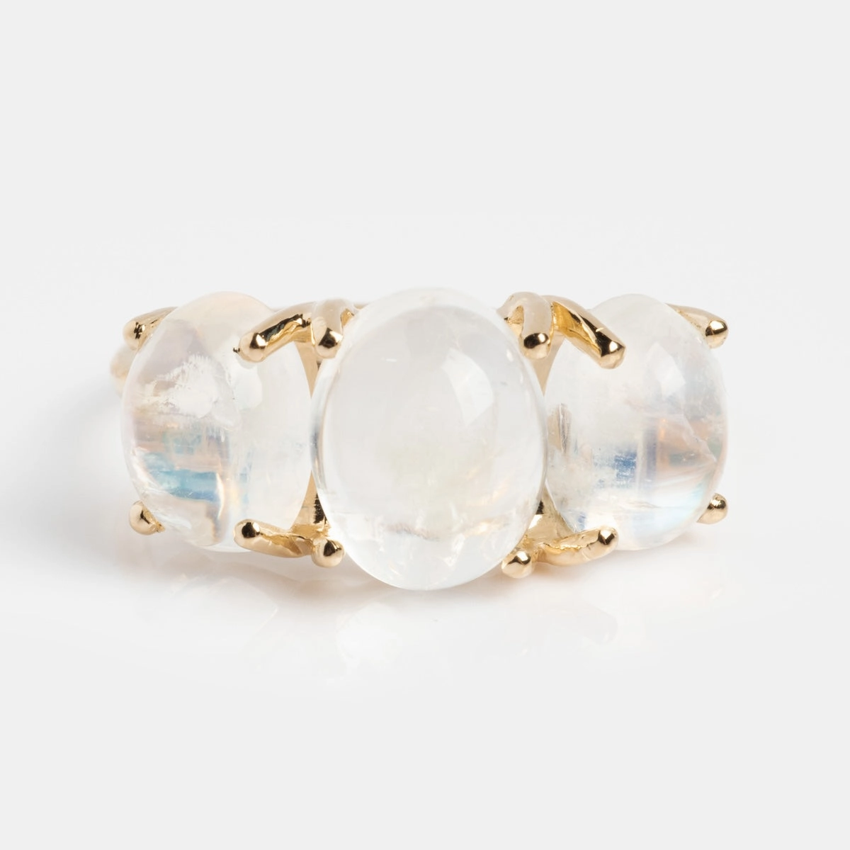 Sweetest Gumdrop Ring