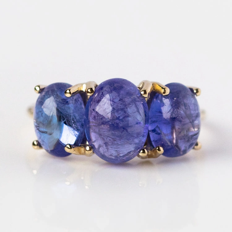 Sweetest Gumdrop Ring