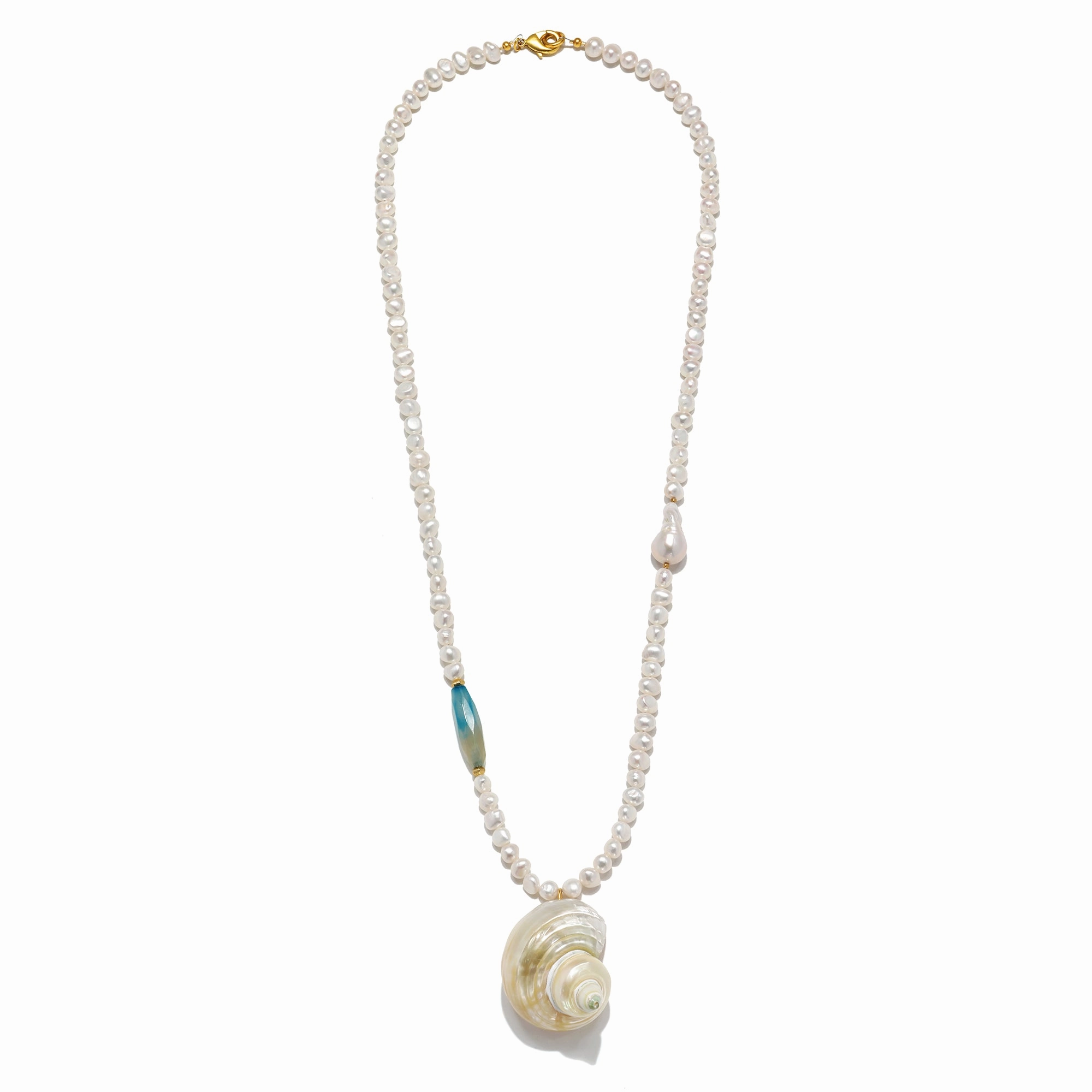Sydney Necklace