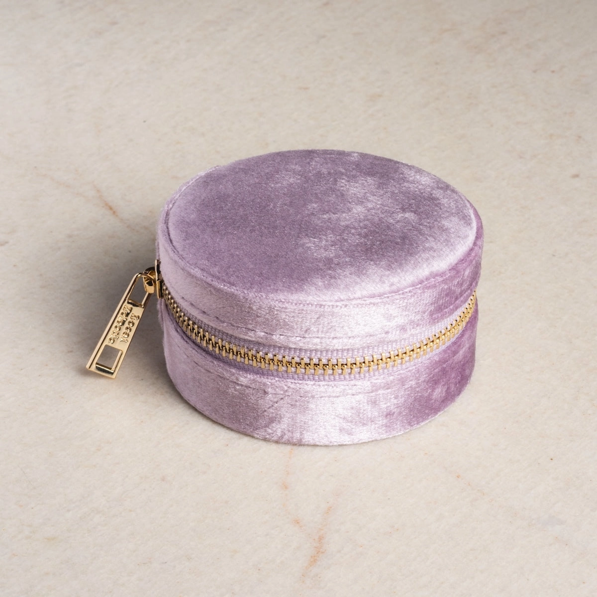 The Weekender Travel Jewelry Case