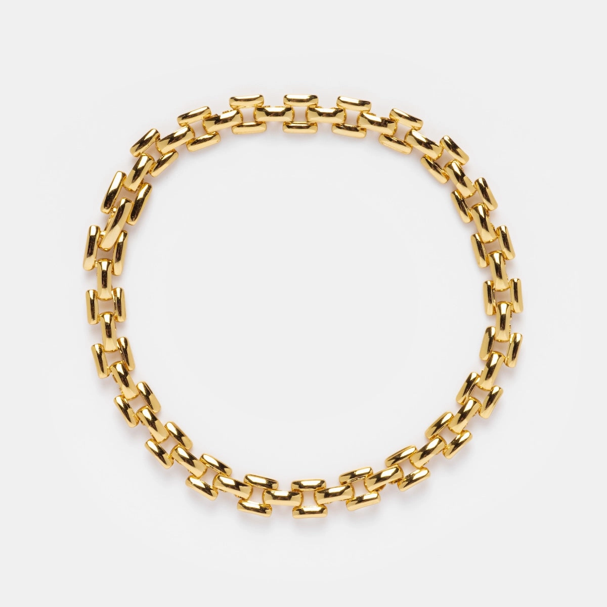 Watch Band Bracelet