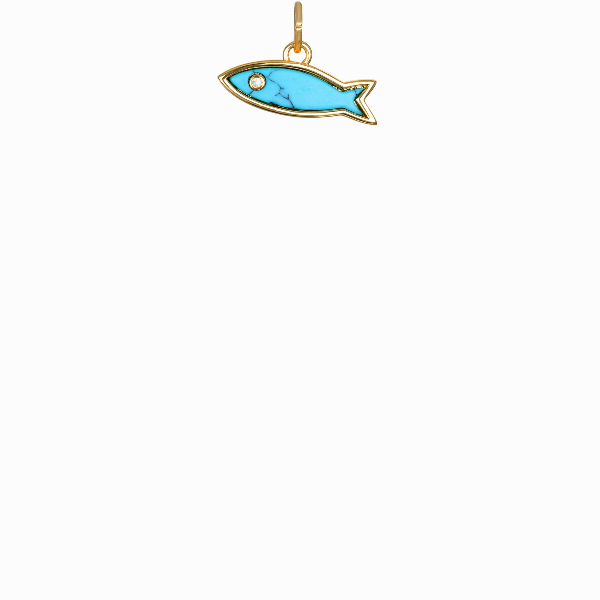Ziggy Charm