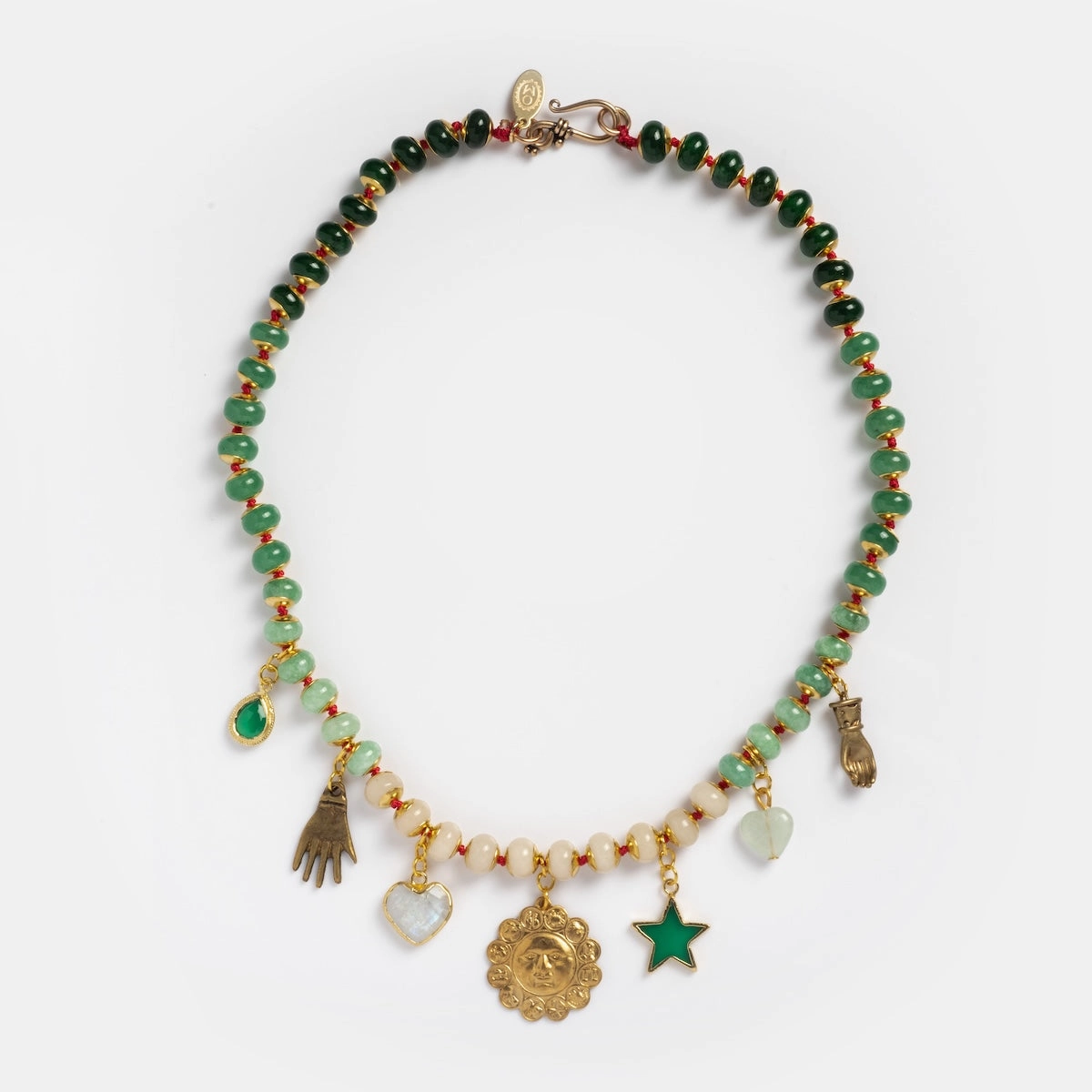 Zodiac Daydream Necklace