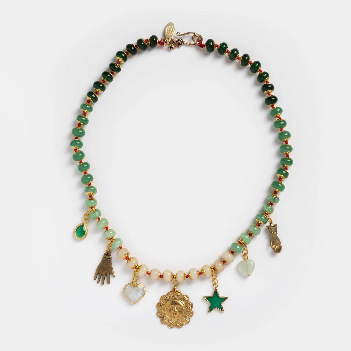 Zodiac Daydream Necklace